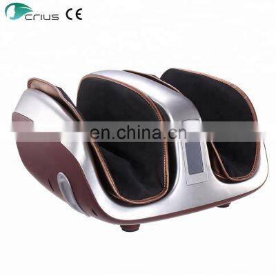 Air Compression Leg and Foot Massager Machine for Circulation