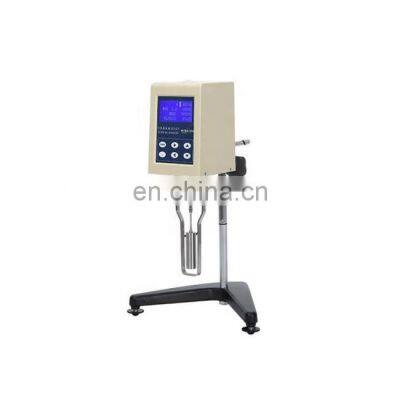 NDJ-8S/5S Automatic Test Digital Display Rotational Viscometer