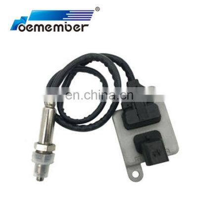 OE Member 5WK97205 5WK96784 5WK96684 5WK96672 Truck NOX Sensor Closest to Rear of Vehicle