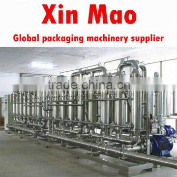 High Quality 10 m3 /h Manufacturer Iso ce Sus304 Water Purifier in Hot Sale photo-5