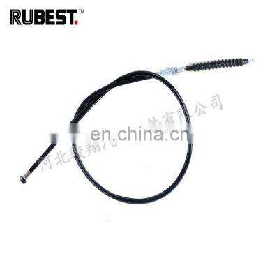Hot Sale Motorcycle Cable Clutch TMX 125 ALPHA/CG125/XTZ/STX125/XR125/RS100/SNIPER 150 MXI for Philippine Market photo-2