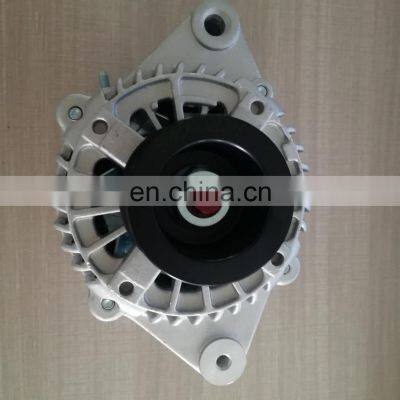 Wholesale Automotive Parts 12V 80A Alternator 27060-0L022 For FORTUNER HILUX VIGO 1KD-FTV 2KD-FTV KUN16 KUN25 2010-2016 photo-5