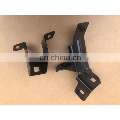 BRACKET LEAF PLATE L-R FOR PORSCHE CAYENNE 958 2011-2014 95850361101GRV