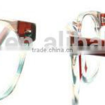 acetate opticcal ready goods acetate optical frames