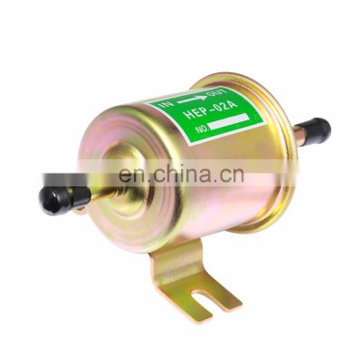 12V HEP 02A Electric Fuel Pump HEP02A