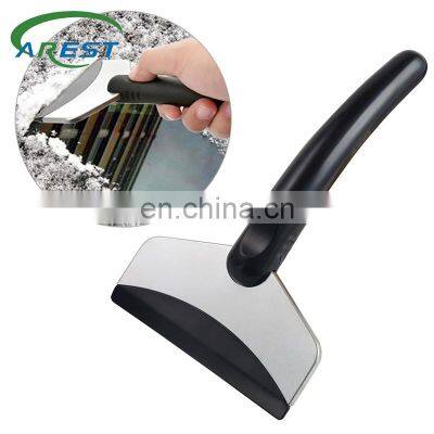 Carest Car Window Windscreen Windshield Snow Clear Car Ice Scraper Remover Shovel Deicer Spade Deicing Cleaning Scraping Tool