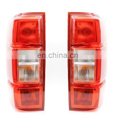 High Quality Left Right Tail Light Tail Lamp Rear Light Brake Lamp For Great Wall Wingle 7 Steed 7 Car Accessories