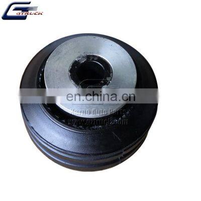 Heavy Duty Truck Parts  Front Cab Mounting Bushing Oem 20390840 1076073 for VL Truck  Driver-cabin Rubber Bush