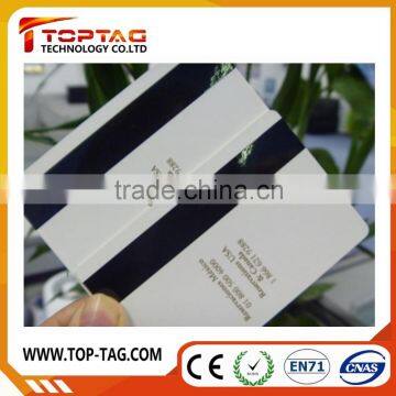 Printed Smart ISO Paper RFID Card From Original Manufacturer photo-5