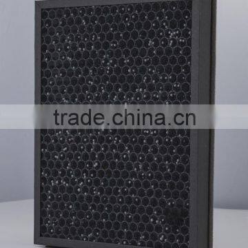 carbon air purifier filter