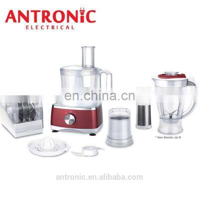 ATC-FP-608P Antronic Multi-function Food Processor Multi Food Processor