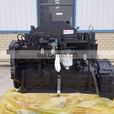 Competitive Price 5.9L Machinery Engines 6BTA5.9-C180 Industrial Diesel Engine