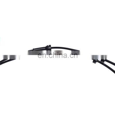 Pair Front Left Right ABS Wheel Speed Sensor For Nissan Quest 04-09 47911-CK000