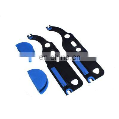 Free Shipping!2 X Engine Timing Chain Tensioner Gasket 058198217 FOR Audi A3 S3 A4 A6 TT 1.8T