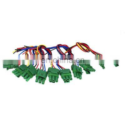 10Pcs Manifold Absolute Pressure Sensor Connector For Buick Century Chevrolet