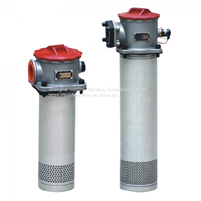 Return Filter RFA Series