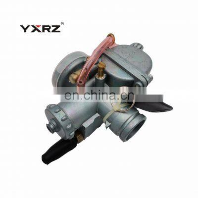 Original Quality AX100 Genuine Parts 250cc Used Motorcycle Carburetor