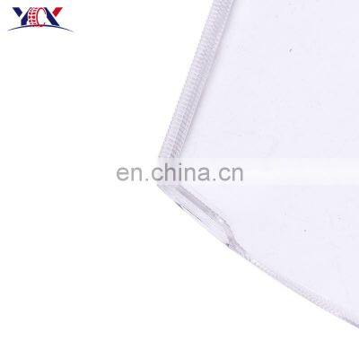 A21 3772010/020 Car A21 Front Head Lamp Cover Auto Parts A21 Front Headlight Cover for A21 Chery a5 photo-4