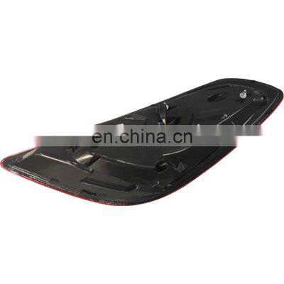 Upgrade 2017 Look Model LED Taillamp Taillight Rearlamp Rearlight for Mercedes BENZ S CLASS W222 Tail Lamp Tail Light 2014-2016