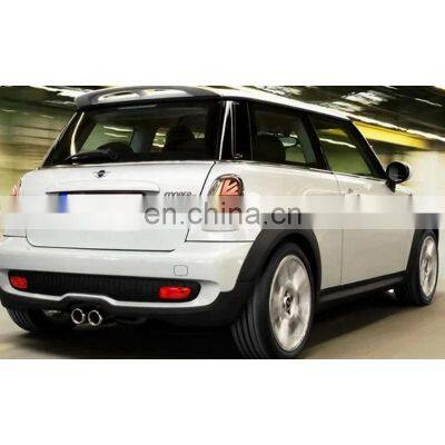 Upgrade Hot Sale LED Taillamp Taillight Rearlamp Rearlight for BMW MINI R55 R56 R57 Tail Lamp Tail Light 2011-2013