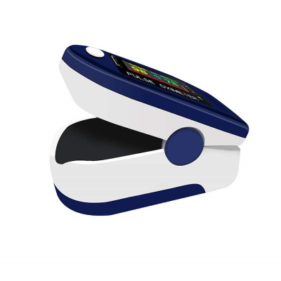 LK87 LK88 TFT Digital pulse oximeter for finger, Digital oximeter with LED screen Pulse oximeter Fingertip