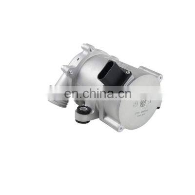 For BMW X5 E70 3.0si XDrive 30i 2008-2010 Cooling Water Pump 11517568595 11517546996 photo-5