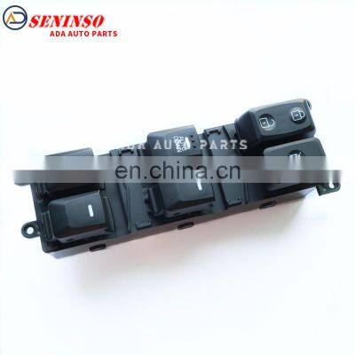 Seninso Window Main Switch Driver OEM 93571-A7000 For KIA  Forte Cerato K3 2014-2017 93571A7000