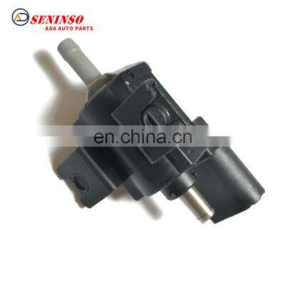 Good QualityTurbo Pressure Solenoid Valve OEM 06F906283F For Audi Volkswagen photo-4