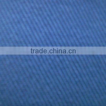 Cotton/nylon Fire retardant fabric for safety clothing