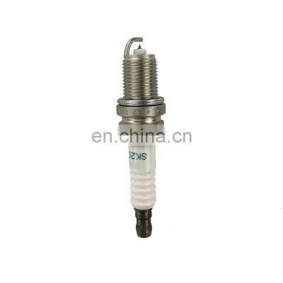 Factory Price Engine Spark Plugs for cars for  Camry Corolla 90919-T1007