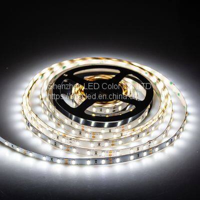 Best Selling 60 5730 Led Program Full Color Digital Led Strip DC12V photo-4