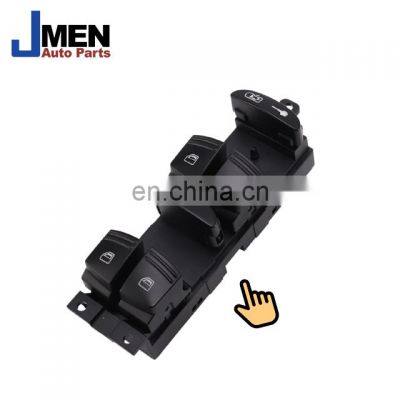 Jmen 95561315602 Window Switch for Porsche Cayenne 03-10 Car Auto Body Spare Parts