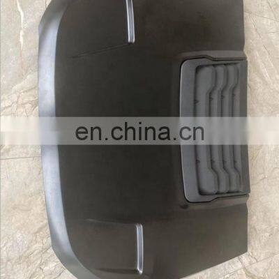4x4 Parts T7 T8 Car Steel Engine Hood Cover For RANGER 2015-2020 photo-3