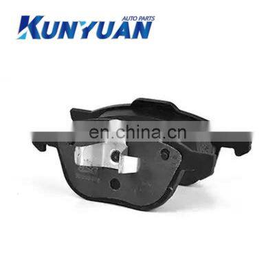 Auto Parts Front Brake Pads C2Y3-33-23ZA  CN15-2K021-CA CV61-2001-BC For FORD ECOSPORT 2013-/FOCUS/ESCAPE/KUGA/TRANSIT/C-MAX