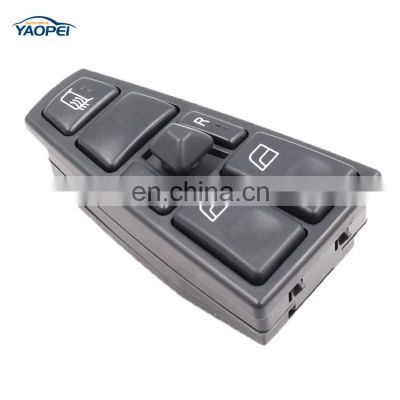 For Volvo Truck FH12 FM VNL New Master Electric Power Window Switch 20752917