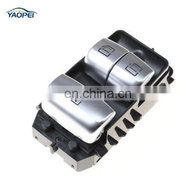 A2229050009 Electric Window Lifter Switch For Mercedes Benz E350 S560 S600 S63 AMG 4-MATIC Rear Left Right photo-3