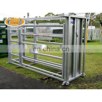 Online Shopping High Quality 2020 New Product Sheep Yard Panels Gate photo-4