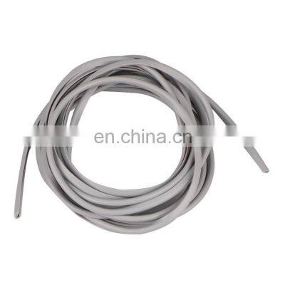 U Type Universal Car Protector For Door Protector Edge Guards Trim Styling Moulding Protection Strip Scratch Door For photo-5