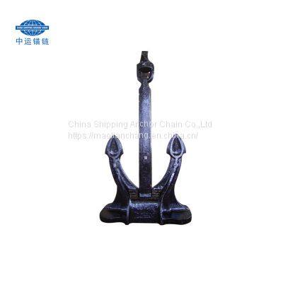 Spek Anchor Manufacturer