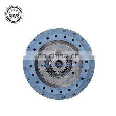 dedicated 225BLC excavator travel gearbox 225 excavator final drive without motor 235 excavator travel reduction gearbox