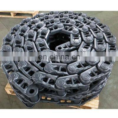 heavy duty excavator parts, sumitomo Track chain, SH350HD-3B,SH700LHD-3B,SH700LHD-5,SH800LHD-3 Track Link assy