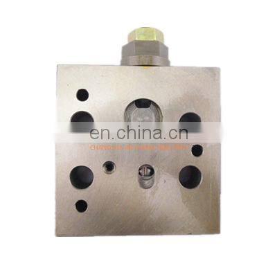 PC200-6 6D102 excavator pressure reducing valve 702-21-55310