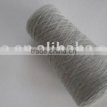 100% cashmere yarn