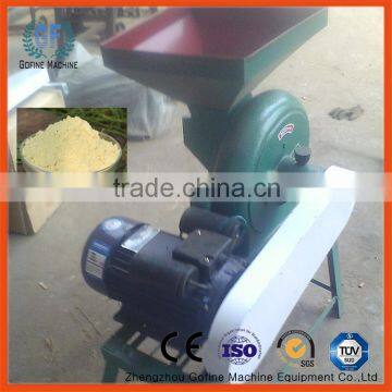 Livestock Feed Grinder photo-6