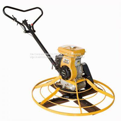 China CE Top Quality Power Trowels photo-2