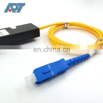 Fiber Optic Equipment 1310/1490/1550 Wdm Dwdm photo-2