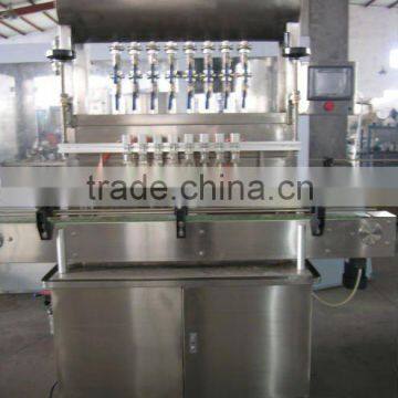 automatic filling machine(juice filling machine )