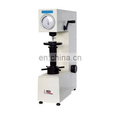 SHRS-450M Superficial Rockwell hardness tester