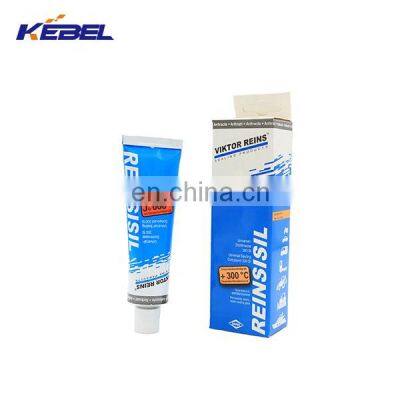 Cheap Price Sealant Sealing Substance Silicone 300 Degrees 703145300 70ml Rtv Silicone Sealant REINSISIL Gasket Maker
