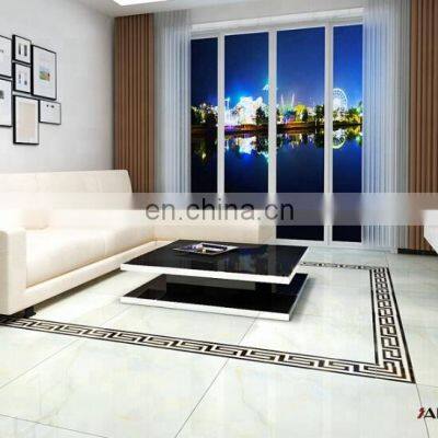 Kazan panama ceramic polished floor tile